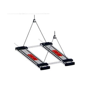Eheim ophangsysteem dubbel tbv Eheim PowerLed verlichting