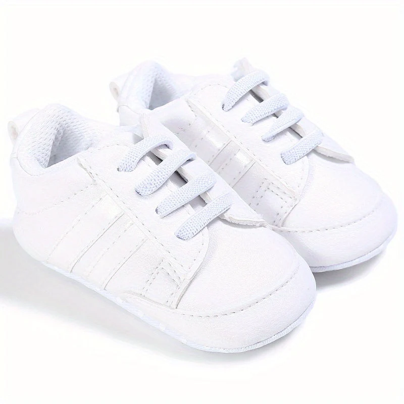 Casual comfortabele instapsneakers voor babyjongens en -meisjes - Raffa - Afbeelding 5