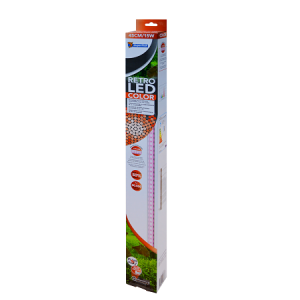 SuperFish Retro LED Color T8 & JT 5
