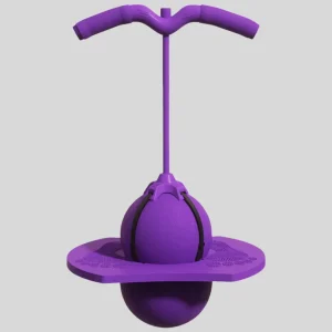 BounceBuddy Lente stok
