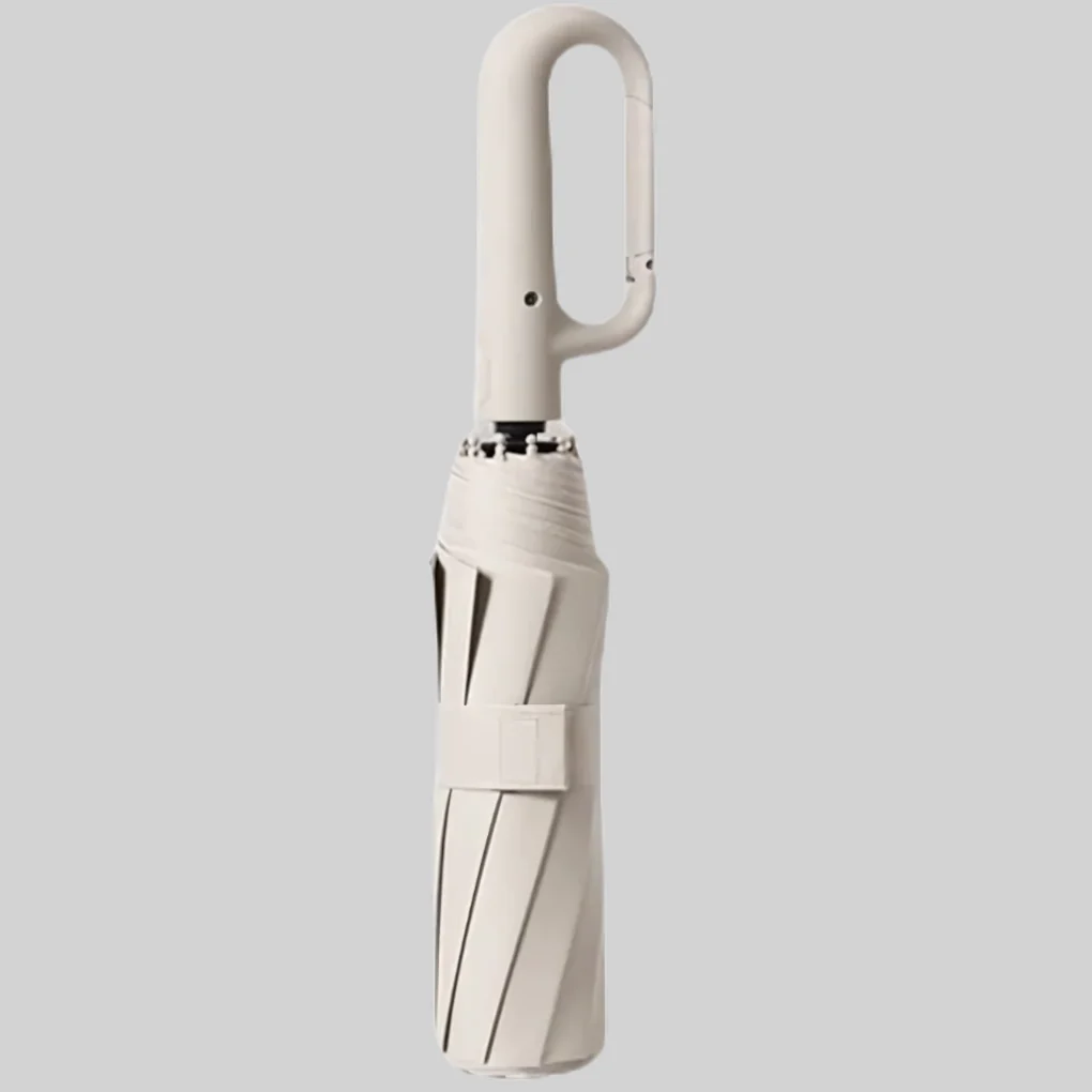 Auto-lock paraplu – Betrouwbaar ontwerp met weerbestendige functies - Afbeelding 5