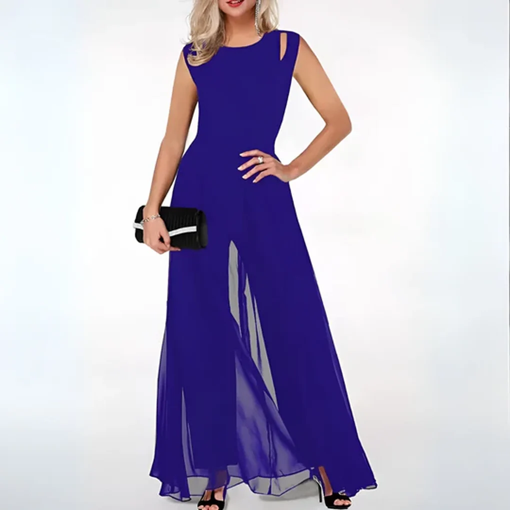 Damesjumpsuit – moderne outfit voor elke gelegenheid - Afbeelding 3
